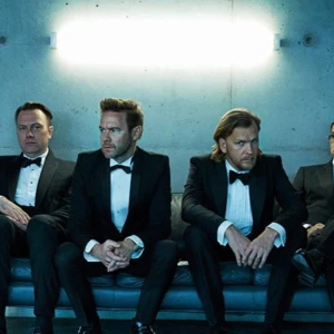 Konsert Kent lördagen - Säljer min Kent biljett  Sektion A131 rad 8  Skriv vid frågor ,först till kvarn