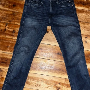 Replay Anbass - säljer fina replay jeans 😃 strl 31