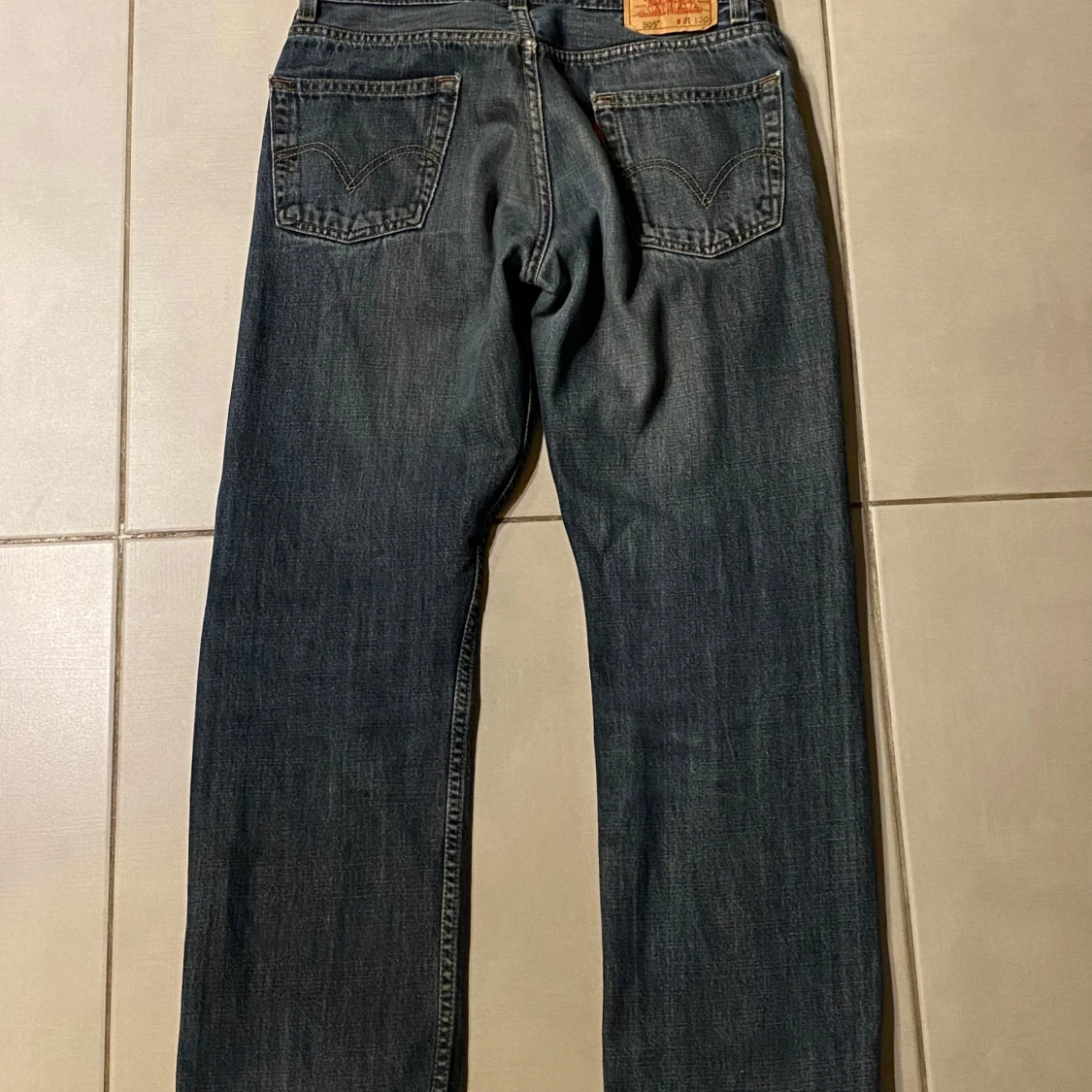 Vintage Levis jeans  - 91