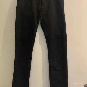 Whyred Jeans Skinny - Whyred Jeans Skinny Style: Syd Black Strl: 31/32
