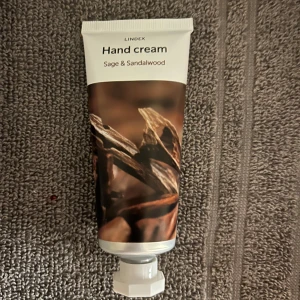 Handkräm mild doft - Endast luktat på den 💖