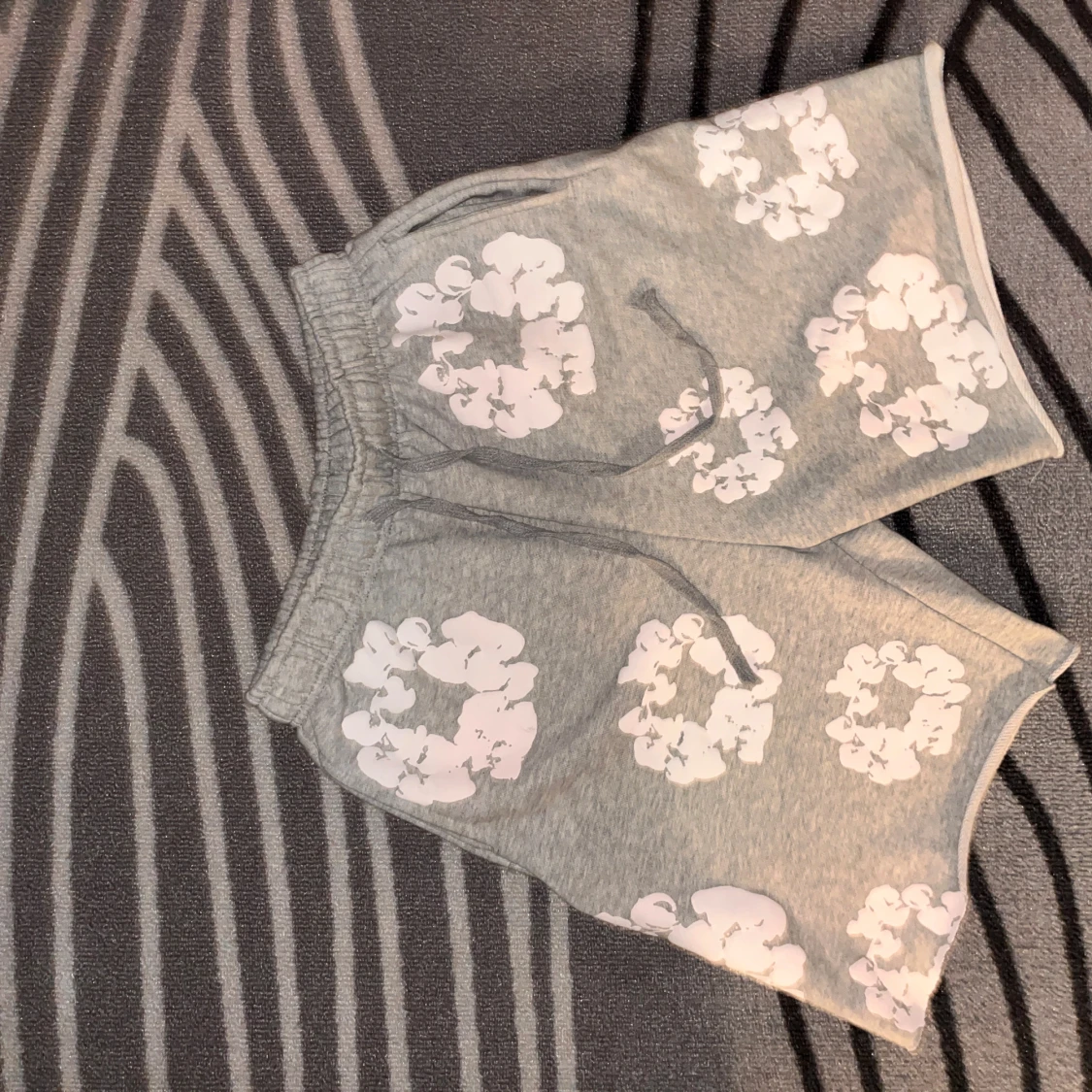 Denim Tears shorts - 92