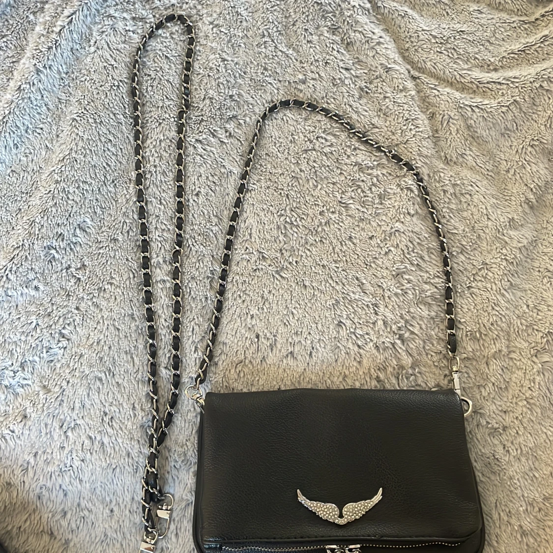 Zadig Voltaire väska - 93