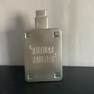 Jean Paul Gaultier parfym - Ca 38ml kvar Från 2005/2006 Väldigt unik och ovanlig (extremt)