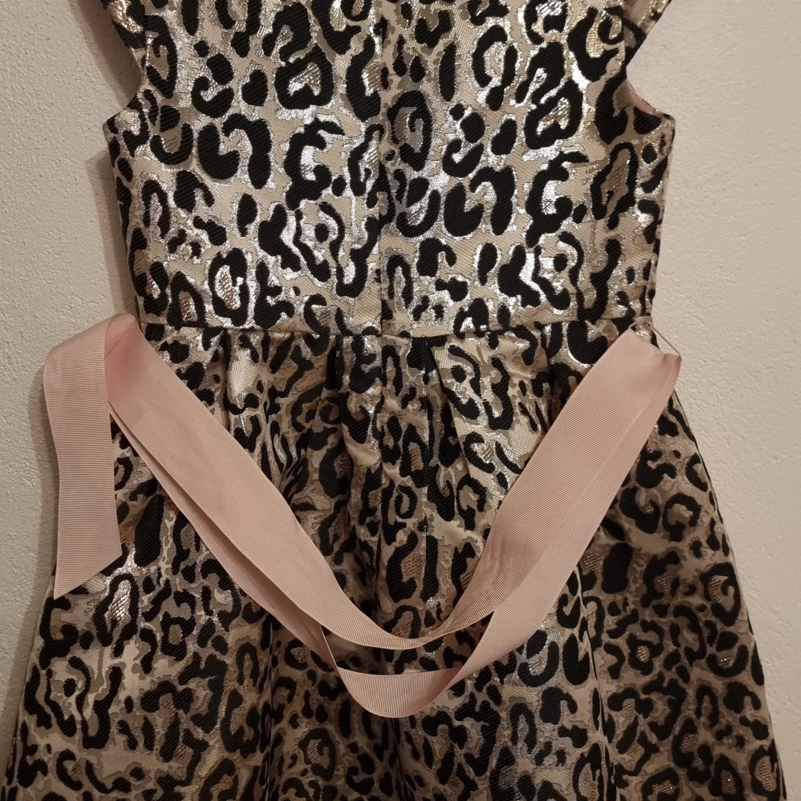 Klänning str 116 - 90