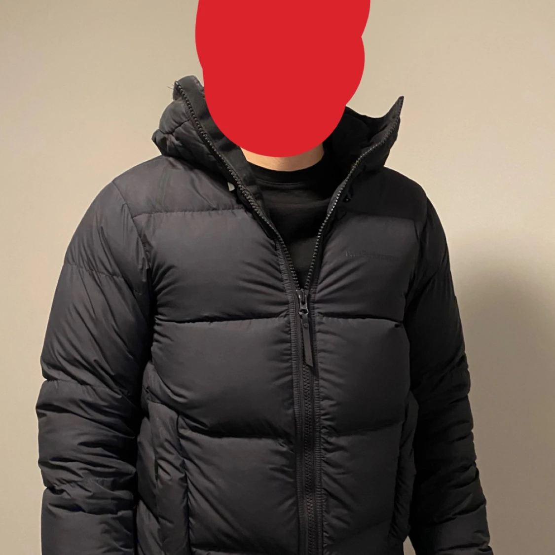 Peak Performance jacka