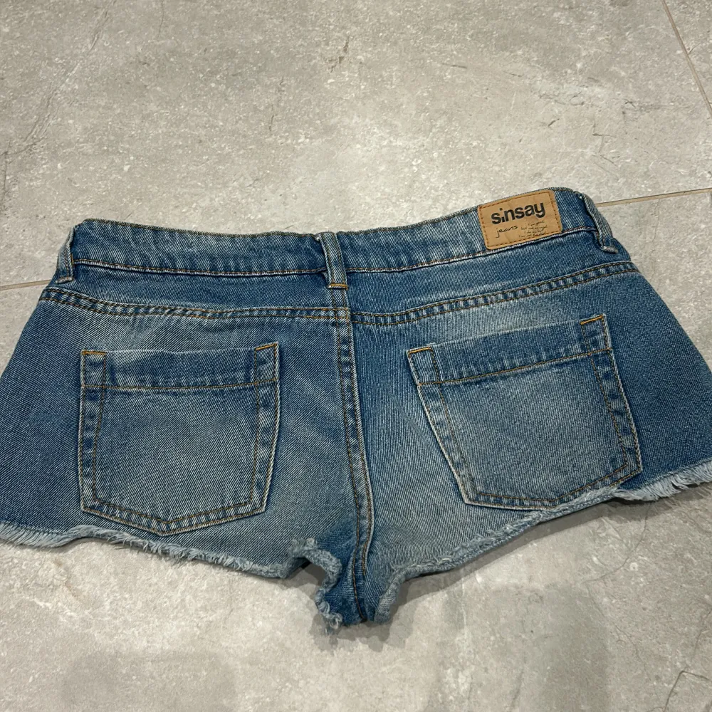 Säljer för 180kr. Shorts.