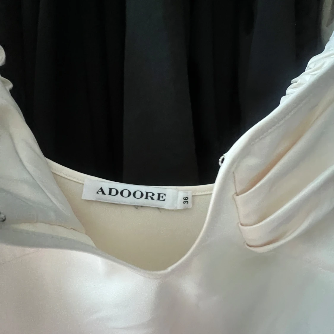 Klänning ifrån adoore  - 90