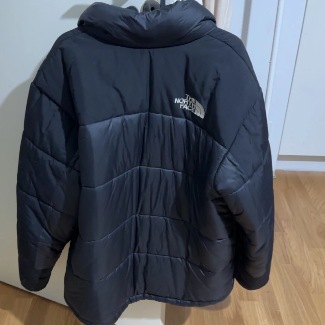 North the face jacka - 90