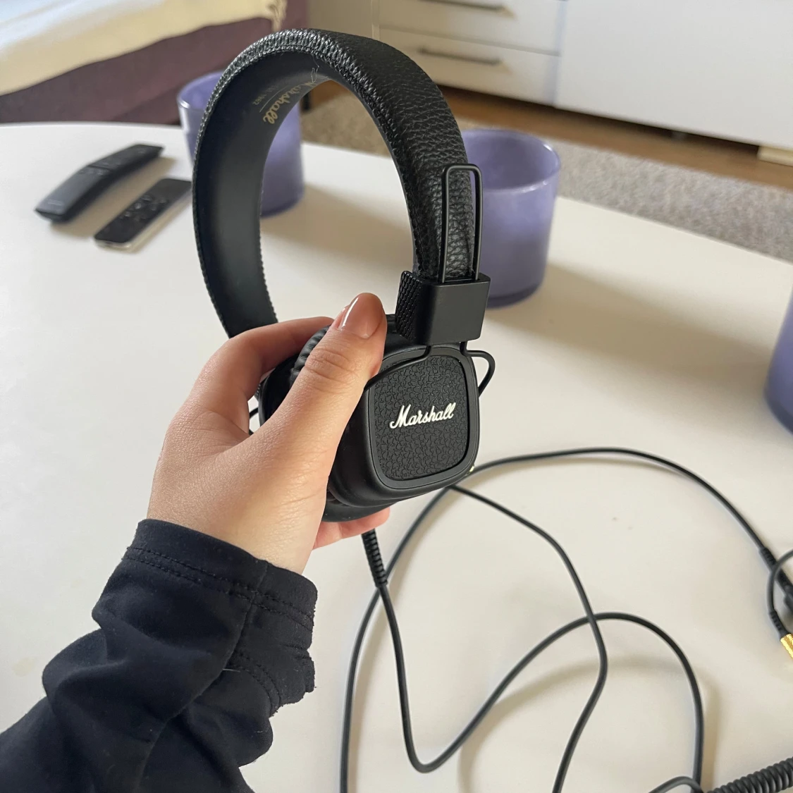 Marshallhörlurar - 90