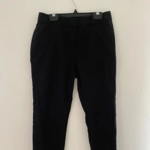 Kostym byxor - Kostym byxa från vero moda