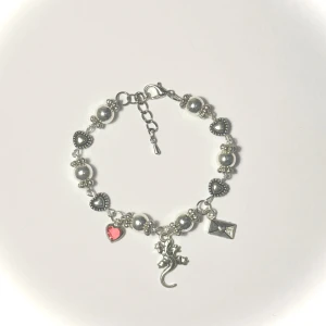 Armband  - Handgjort armband 💕