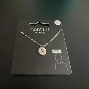 Halsband - Oanvänt halsband