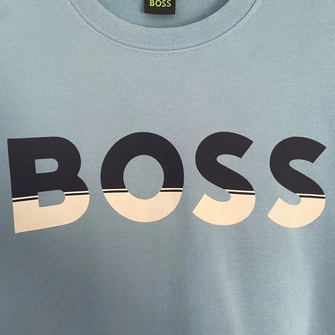 Hugo boss tröja - 1