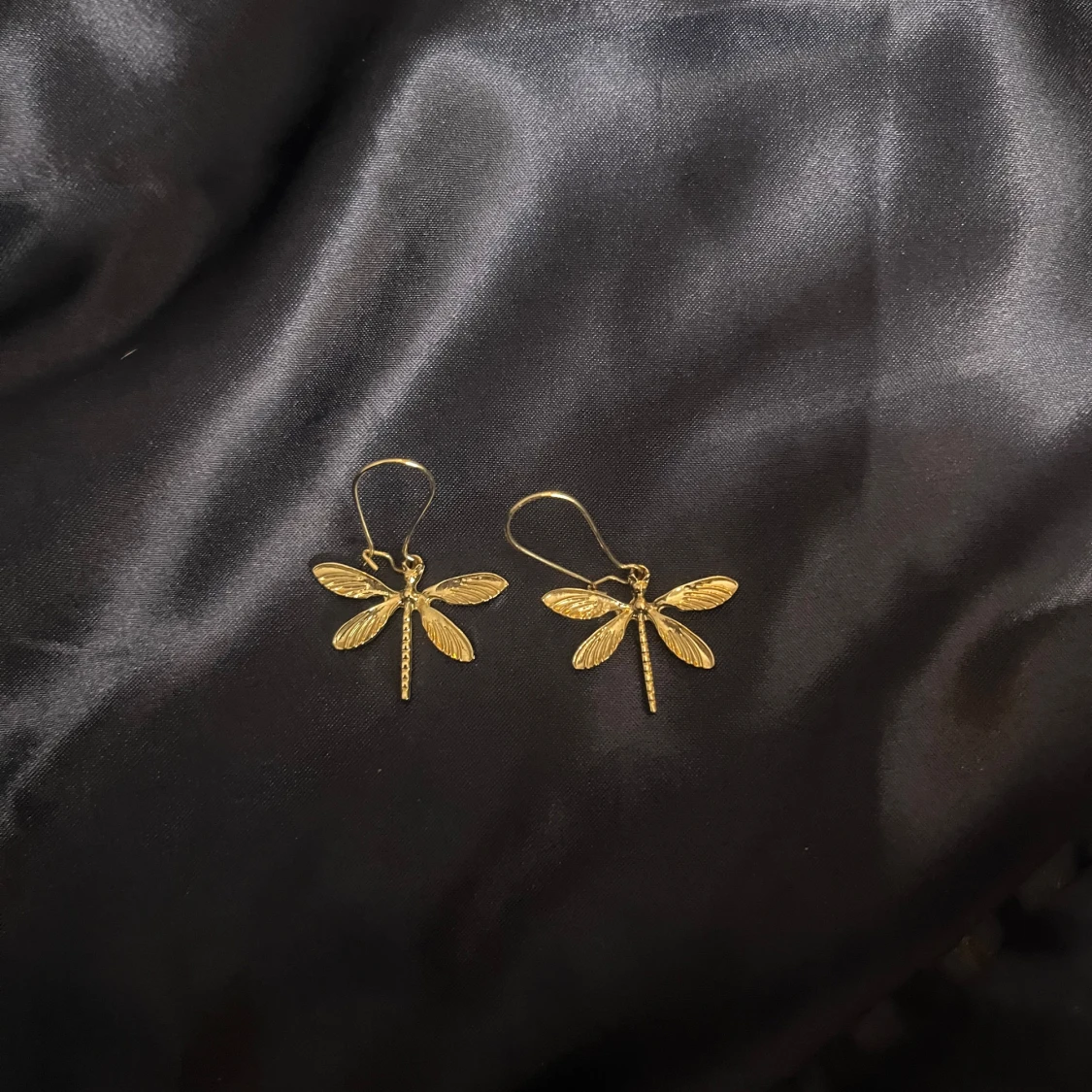 Trollslända smycken - 91