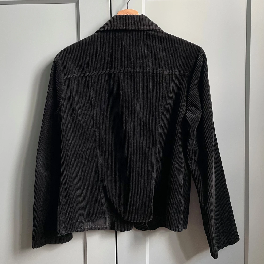 Vintage Corduroy Shirt Jacket - 93
