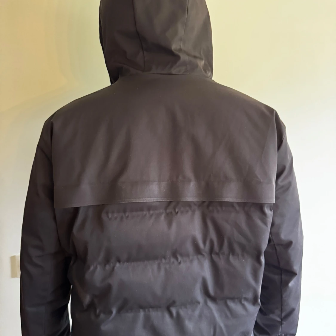 Vinterjacka ifrån Jack&Jones - 92