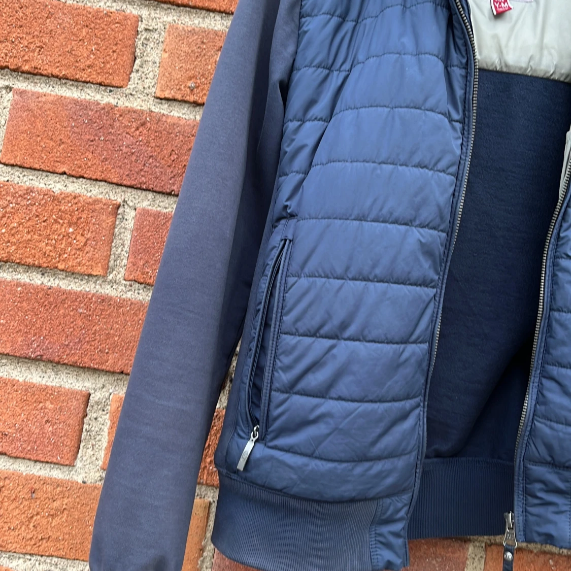 Parajumper cardigan - 92