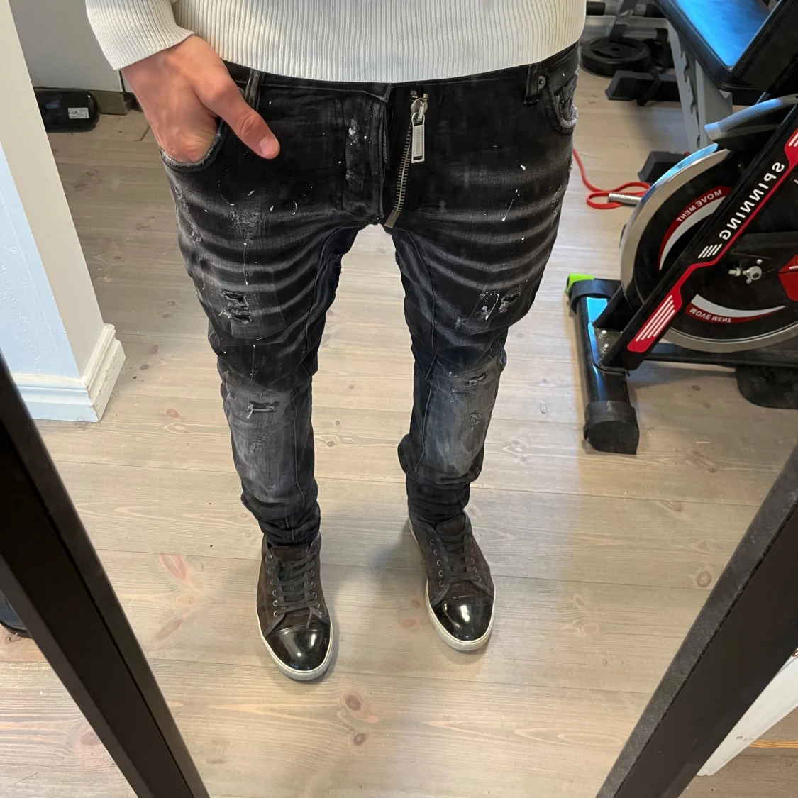 Dsquared2 jeans