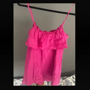 Rosa topp - Rosa topp