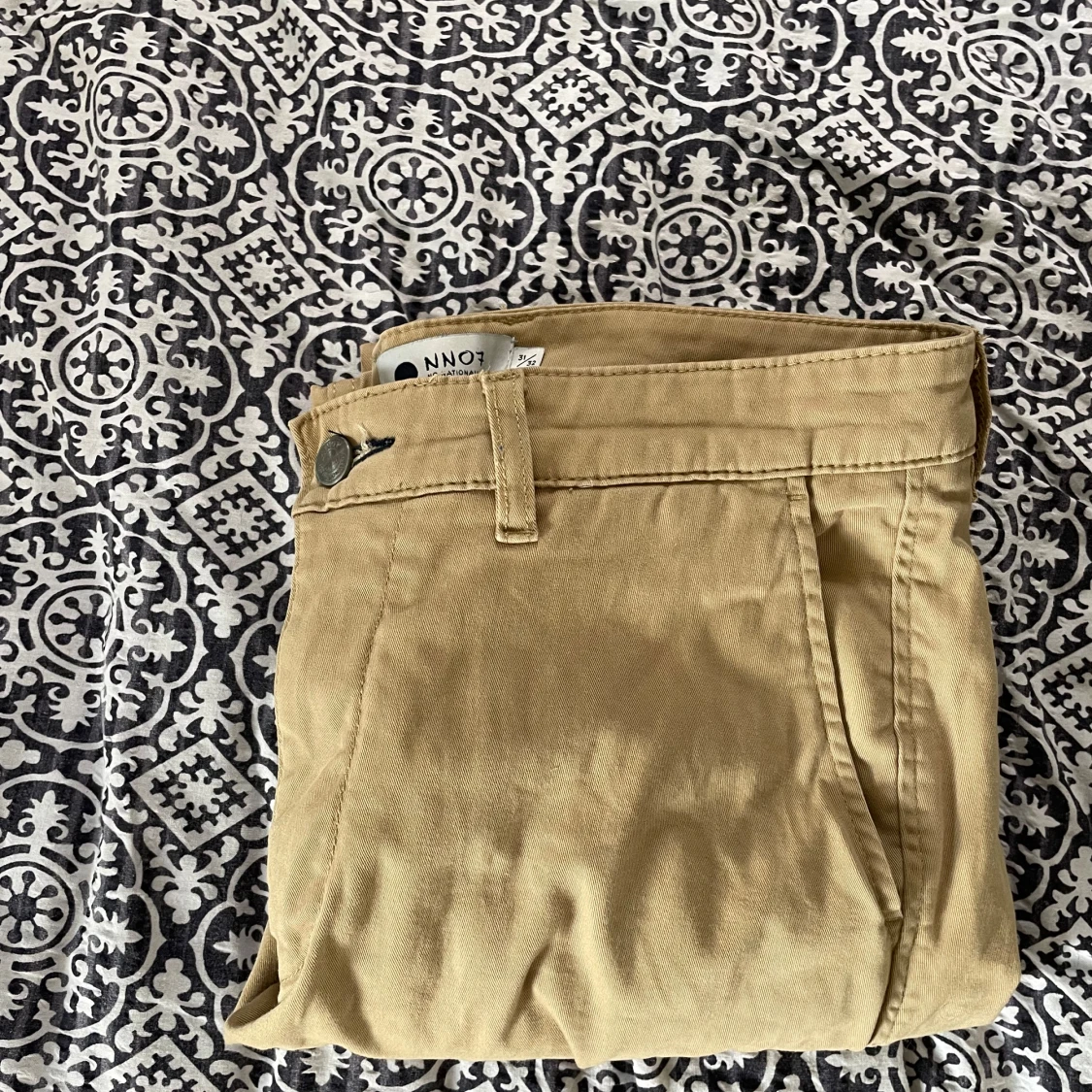 NN07 Chinos - 90