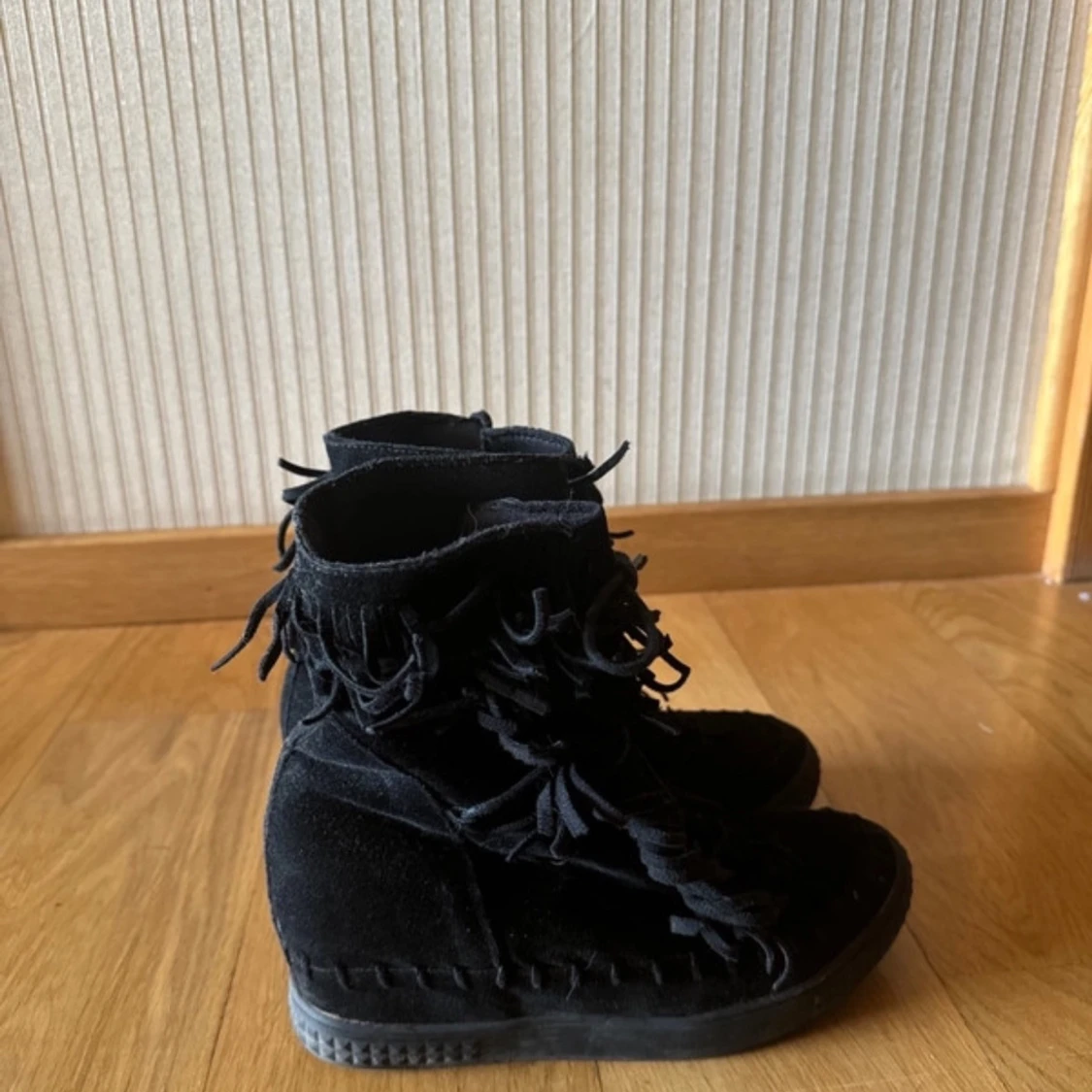 Köpt på vinte kom inte till användning så säljer. - 91