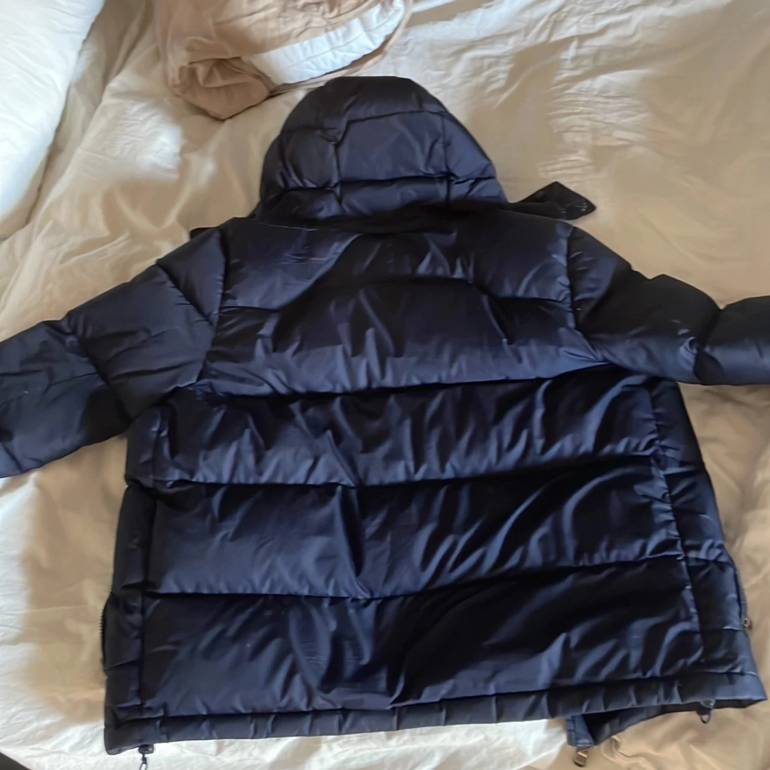 Ralph Lauren Vinterjacka - 91