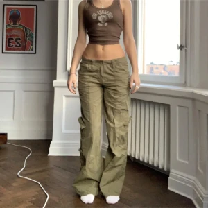 Cargo pants - Från Urban outfitters! 