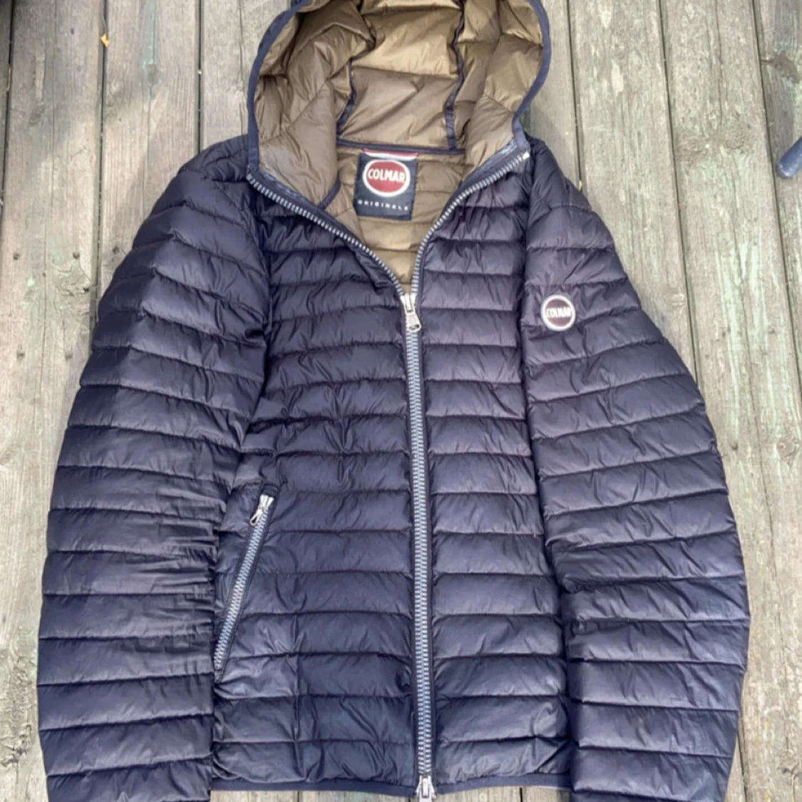 Colmar jacka