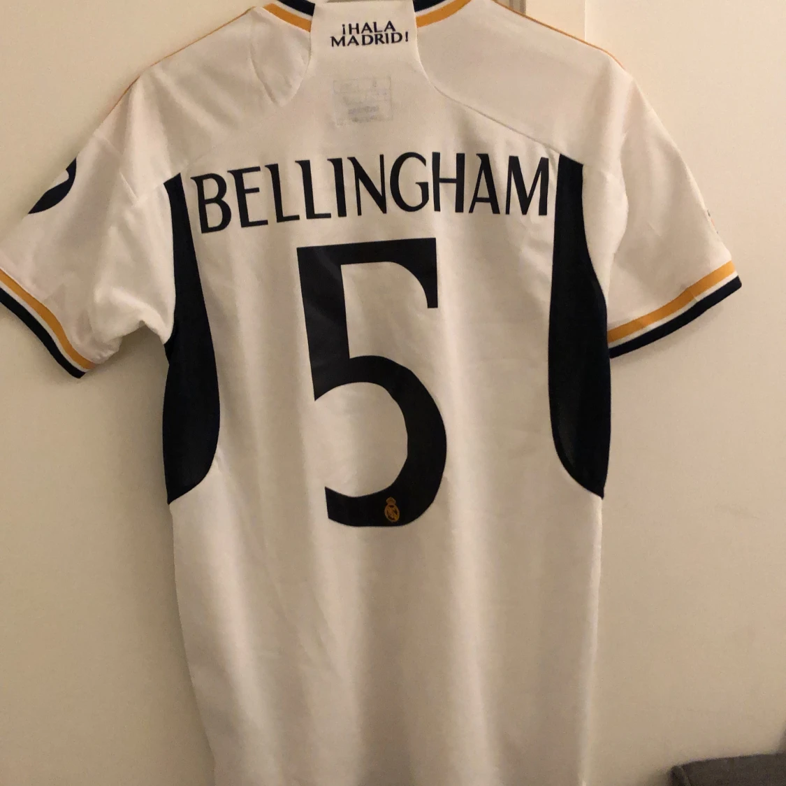 Real Madrid tröja (Bellingham 5) - 93