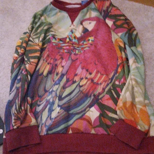 Tjocketröja från Adidas - Fin tjocketröja från Adidas. Knappast använd och i bra kvalitet. 