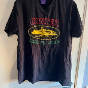 Corteiz T-shirt  - Fet corteiz tröja i bra skick