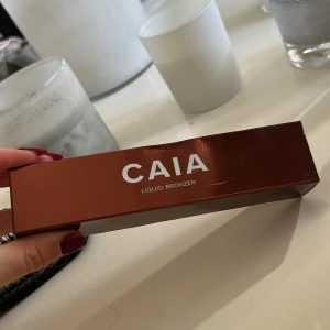 Liquid bronzer  - Helt ny och oöppnad 