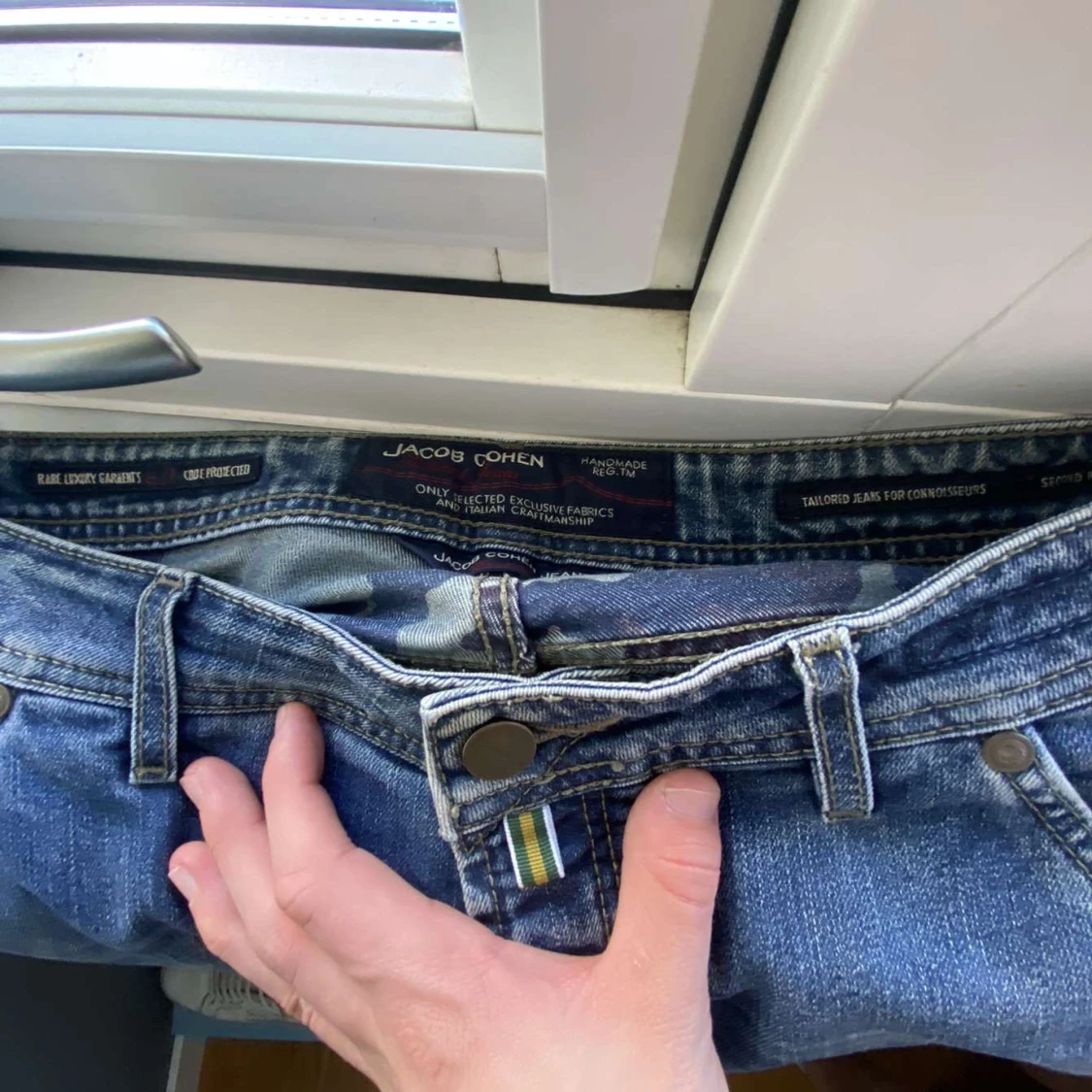 Jacob cohen jeans - 91