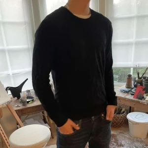 Riley Stickad  - Merinoull nyskick 9/10. Nypris 800