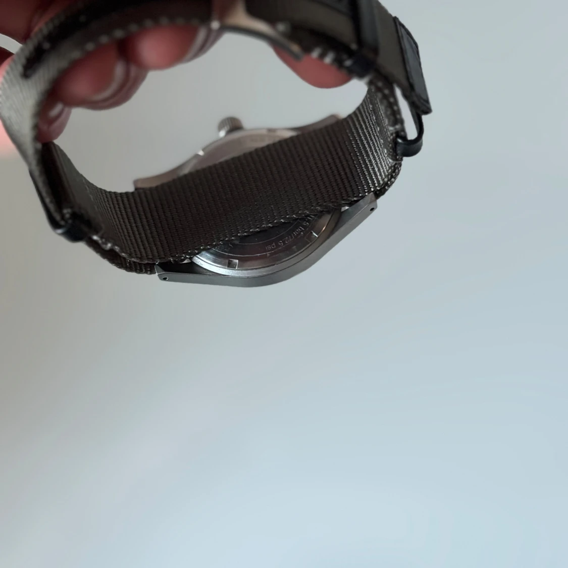 Hamilton Khaki Field - 92