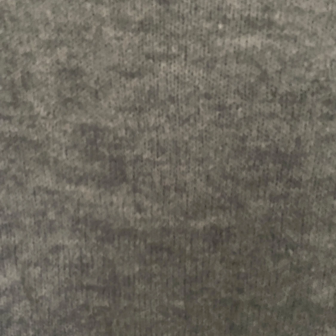 Grå stickad tröja - 91