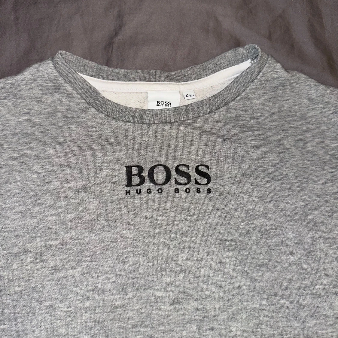 Hugo Boss Tröja Barn - 91