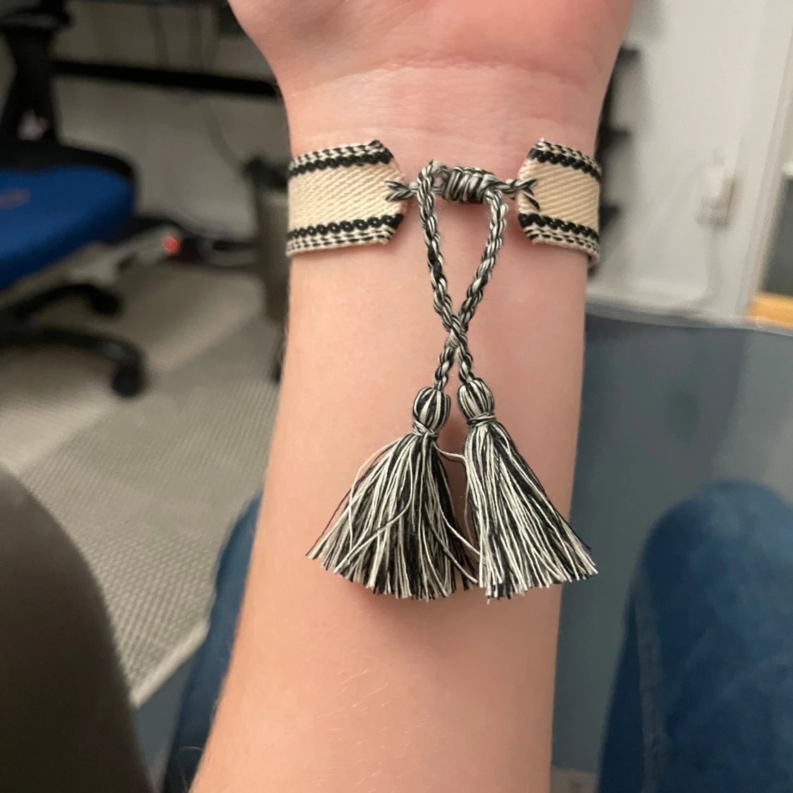 Armband liknande Christian dior - 91