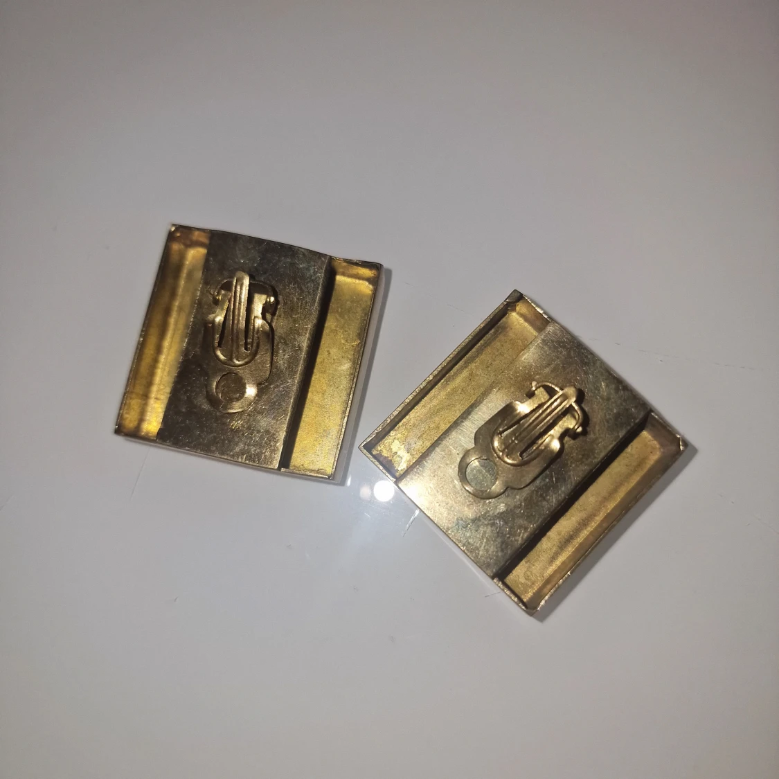 Vintage örhängen  - 92