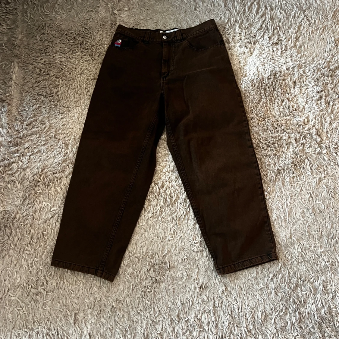 Polar Big Boy Jeans