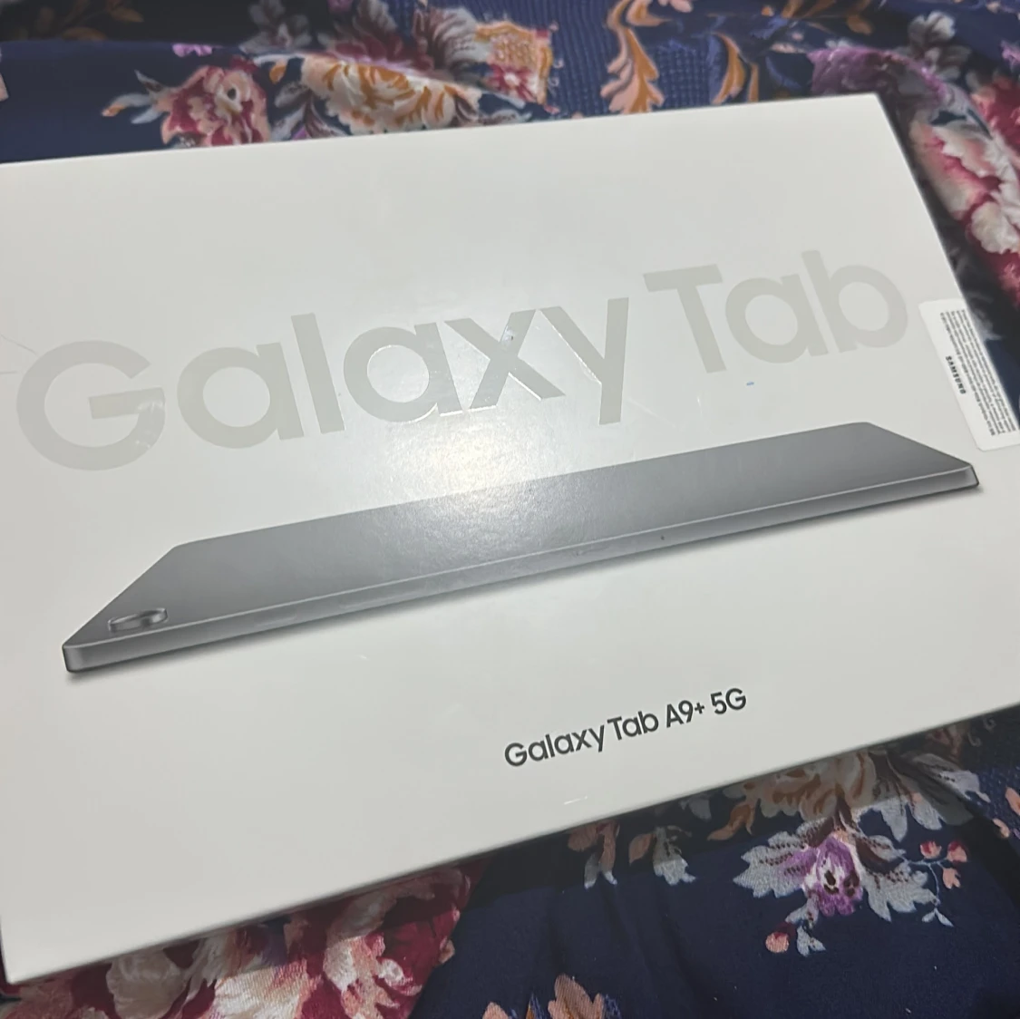Samsung Galaxy Tab A9+ 5G - 90