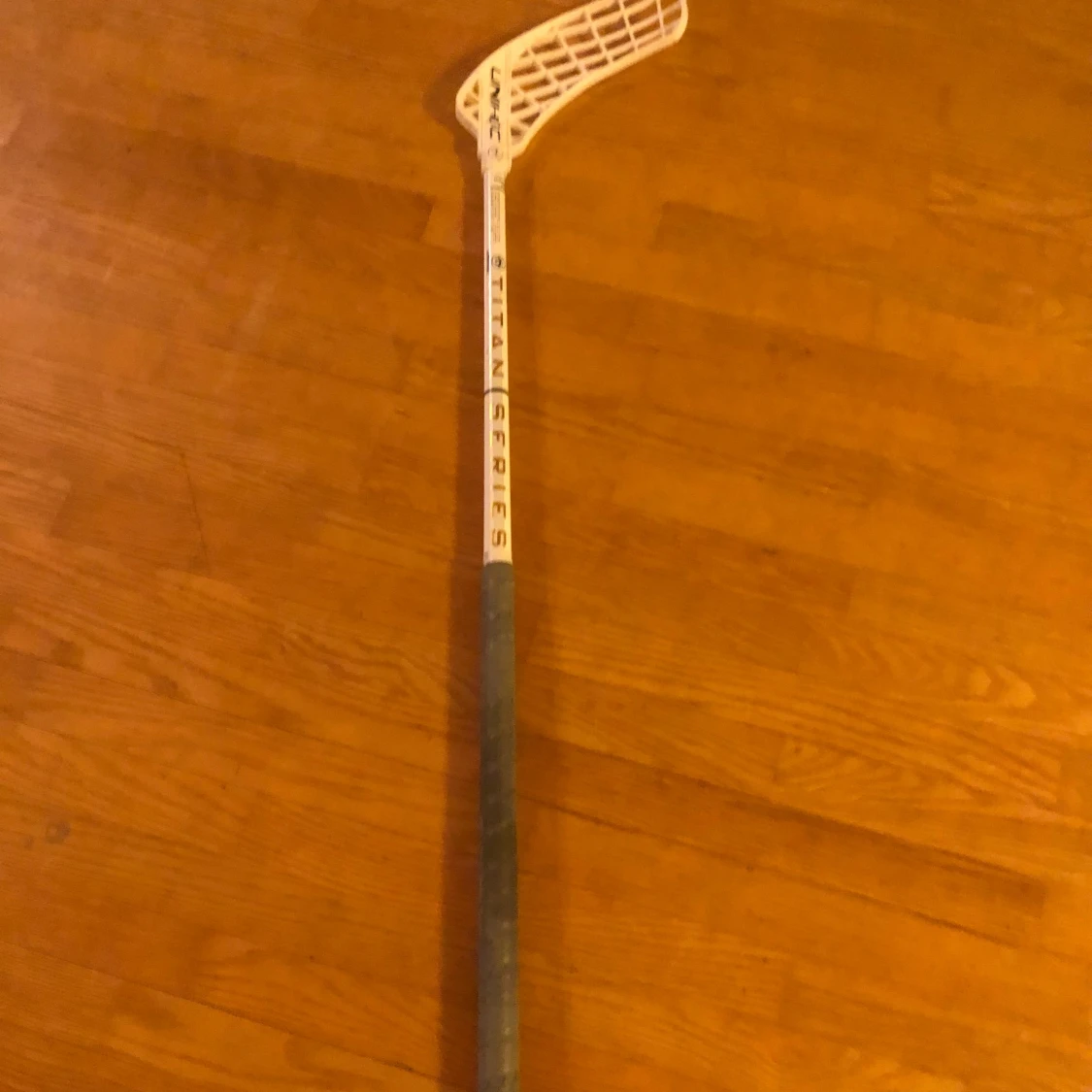 Unihoc Titanseries RE7 Right