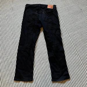 Vintage Levis 559 jeans - Black levis bought in LA thrift shop lmk if u need exact measurements