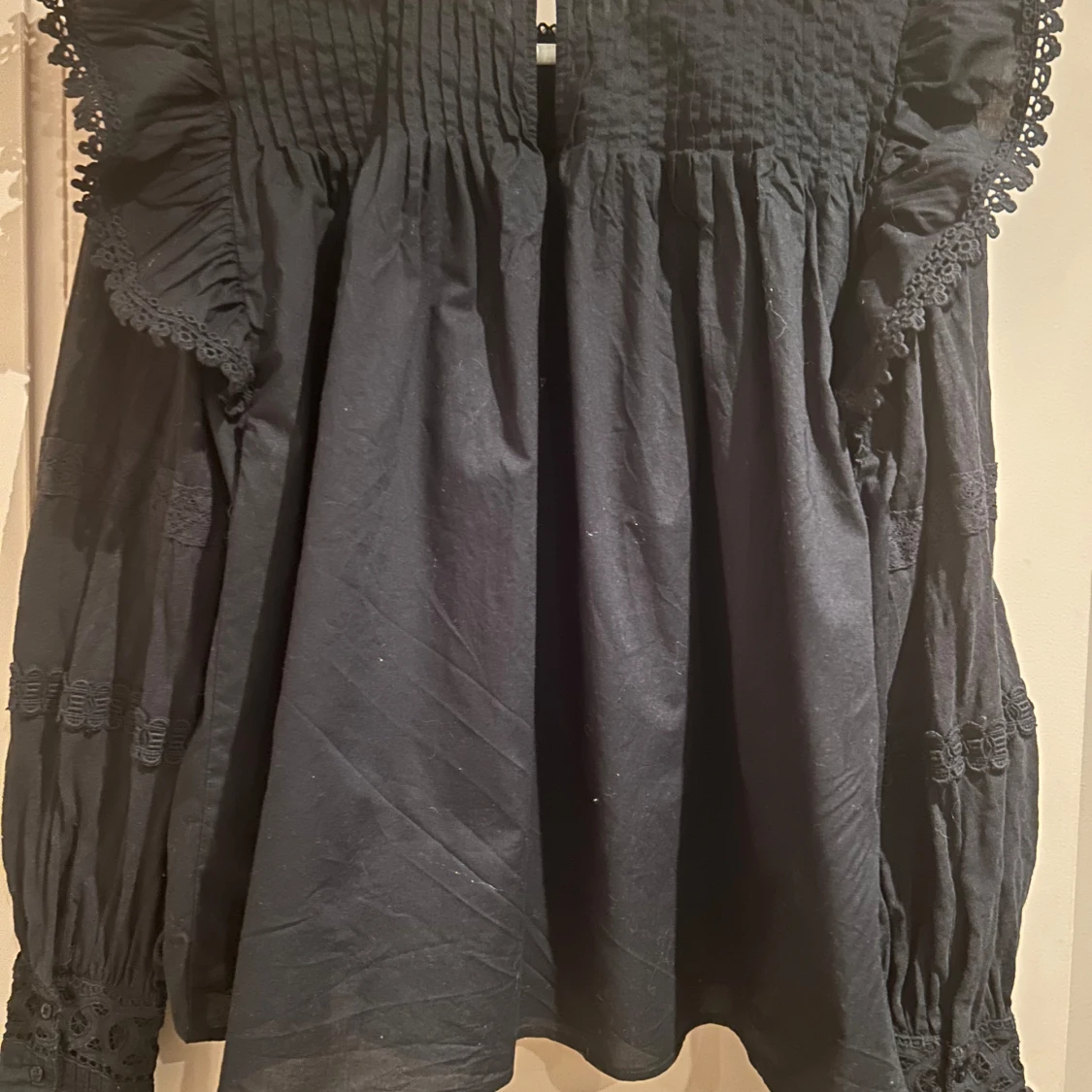 Svart topp från Per Una - 90