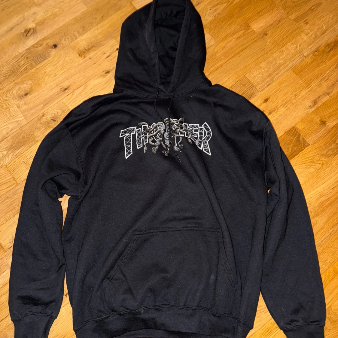 Thrasher Medusa hoodie | L
