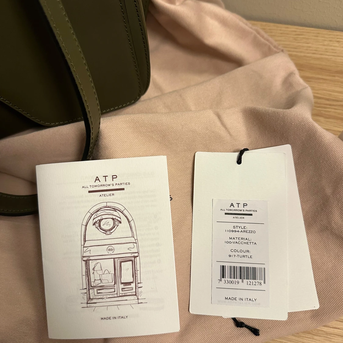 ATP Atelier Arezzo - 4