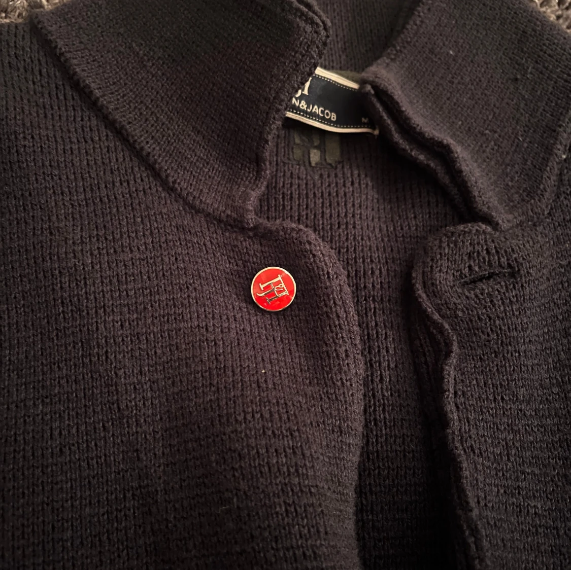 Hansen & Jacob tröja - 3