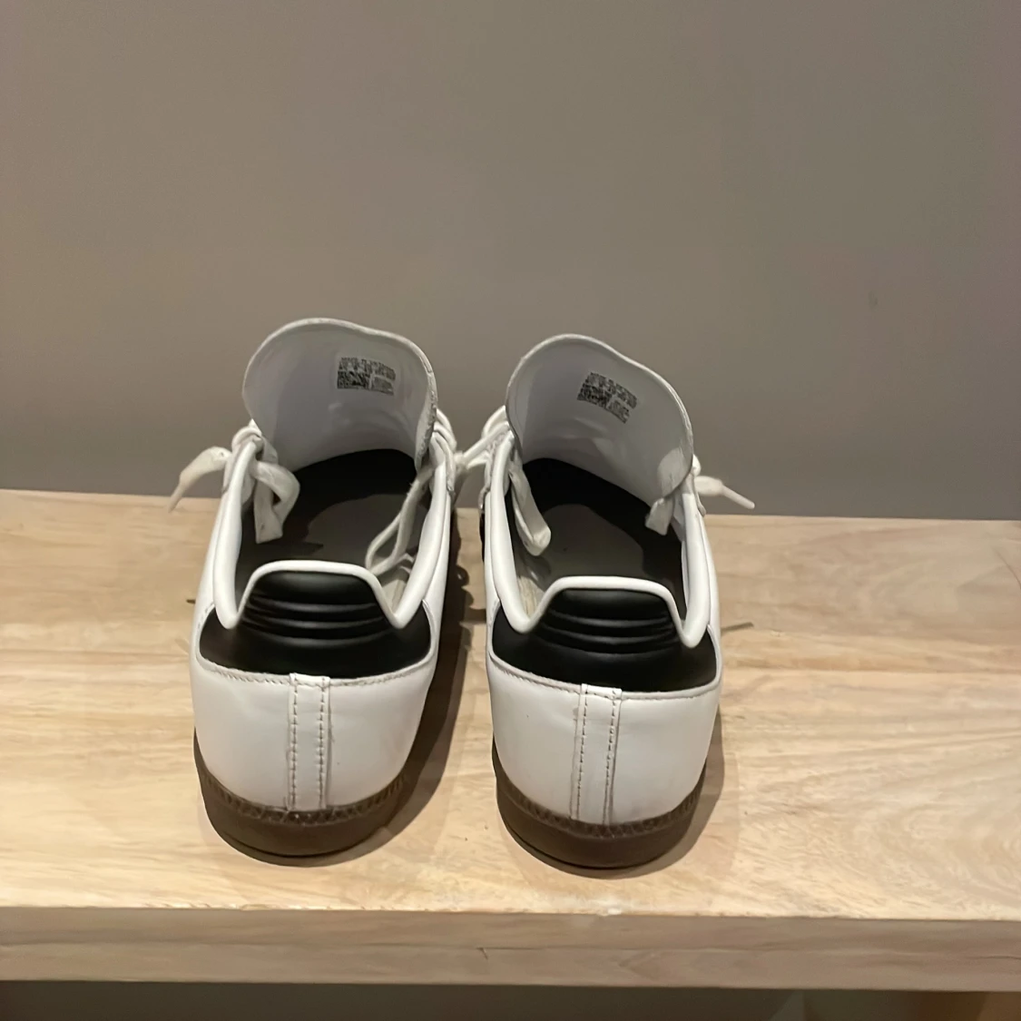 Adidas Samba sneakers - 1