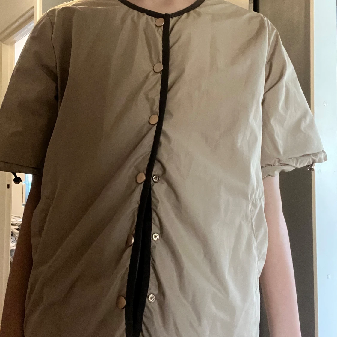 Vändbar jacka!  - 1